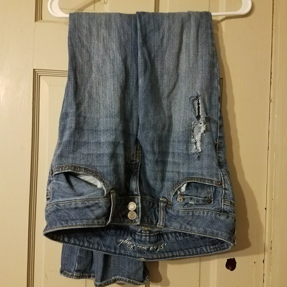 Jeans - Picture 2 of 2